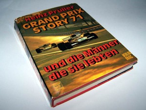 Grand Prix Story 71