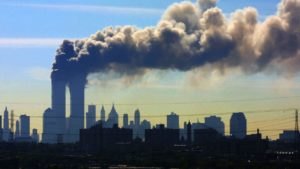 World Trade Center Anschlag
