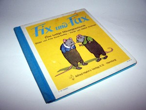 Fix und Fax 1930