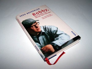 Bobby Herr Bredi und Mister Herr Bendel - 2002