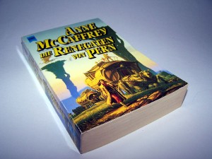 Die Renegaten von Pern