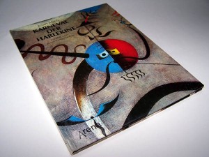 Karneval der Harlekine