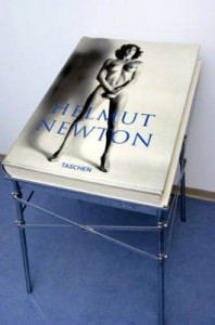 SUMO - Helmut Newton