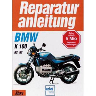 Reparaturanleitung bmw k 100 download