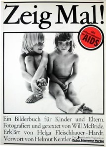 Zeig Mal! - Will McBride