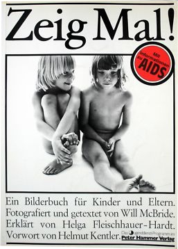 Zeig Mal Will Mcbride Isbn 3779573180 Buchkammer