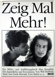 Zeig Mal mehr! - Will McBride