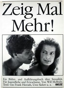 Zeig Mal Will Mcbride Isbn 3779573180